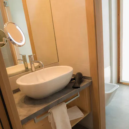 Red Fox Aparthotel Breuil-Cervinia