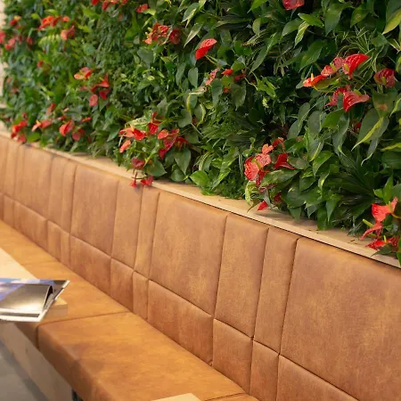 Red Fox Aparthotel