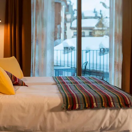 Red Fox Aparthotel