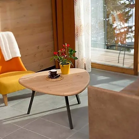 Red Fox Aparthotel
