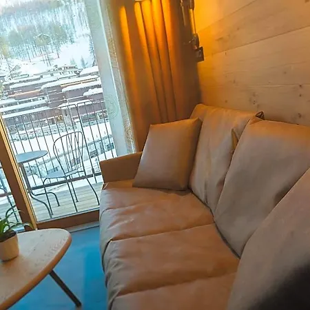 Red Fox Aparthotel