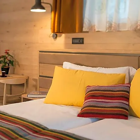 Red Fox Aparthotel Breuil-Cervinia