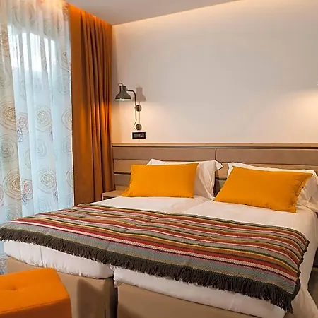 Red Fox Aparthotel Breuil-Cervinia