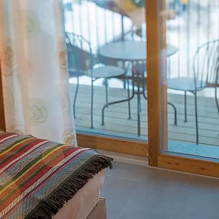 Red Fox Aparthotel