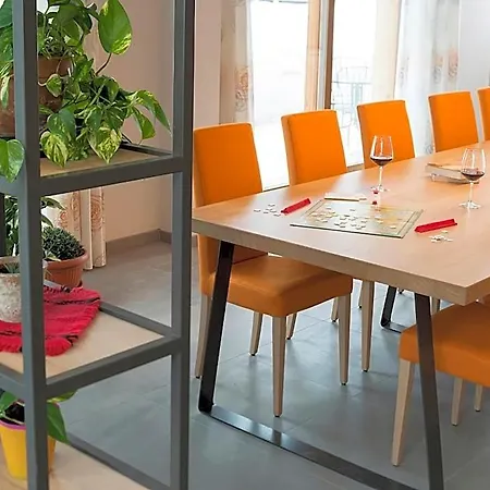 Red Fox Aparthotel