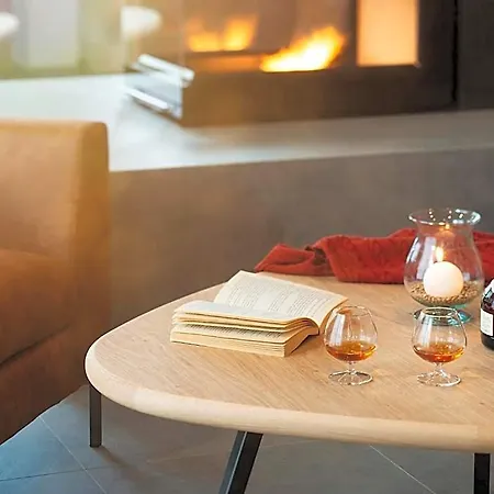 Red Fox Aparthotel Breuil-Cervinia