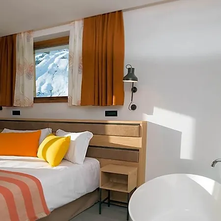 Red Fox Aparthotel *