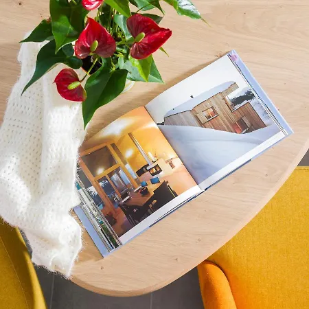 Aparthotel Red Fox *