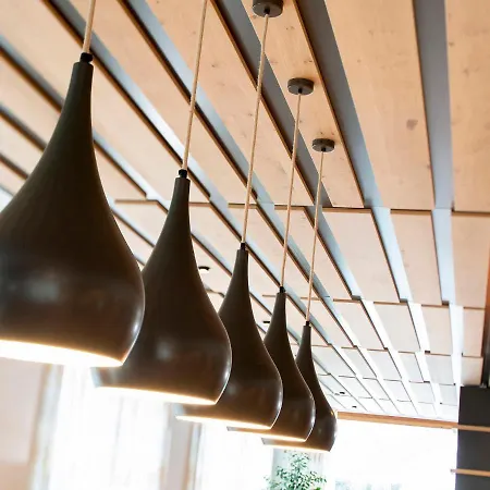 Aparthotel Red Fox Breuil-Cervinia