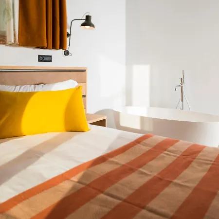 Red Fox Aparthotel *