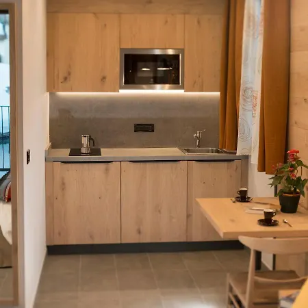 Red Fox * Breuil-Cervinia