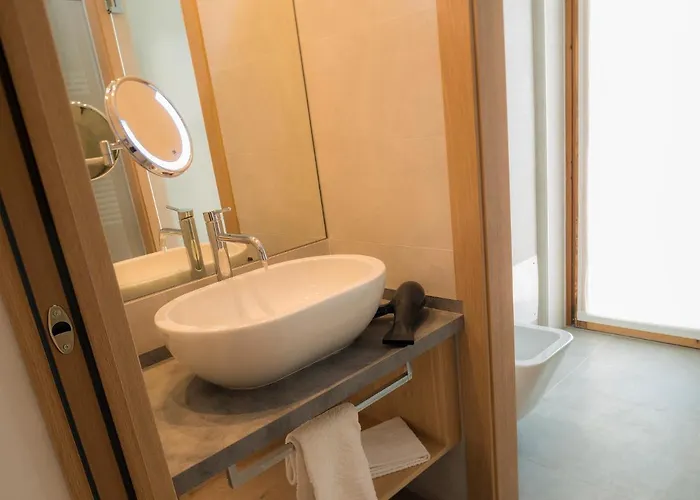 Red Fox Aparthotel Breuil-Cervinia