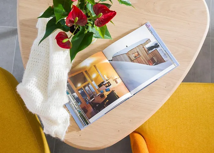 Aparthotel Red Fox *