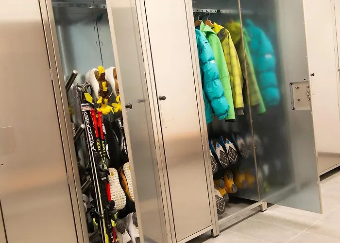 Aparthotel Red Fox *