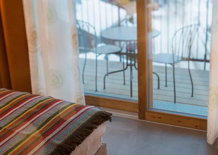 Red Fox * Breuil-Cervinia