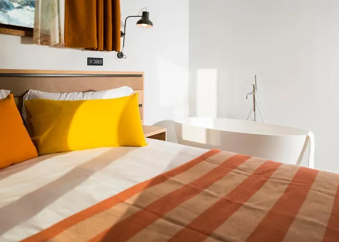 Red Fox Aparthotel *